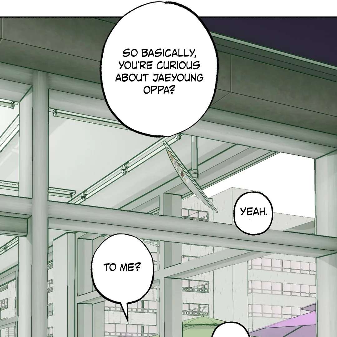 Happy Twogether Chapter 13 page 90 - 