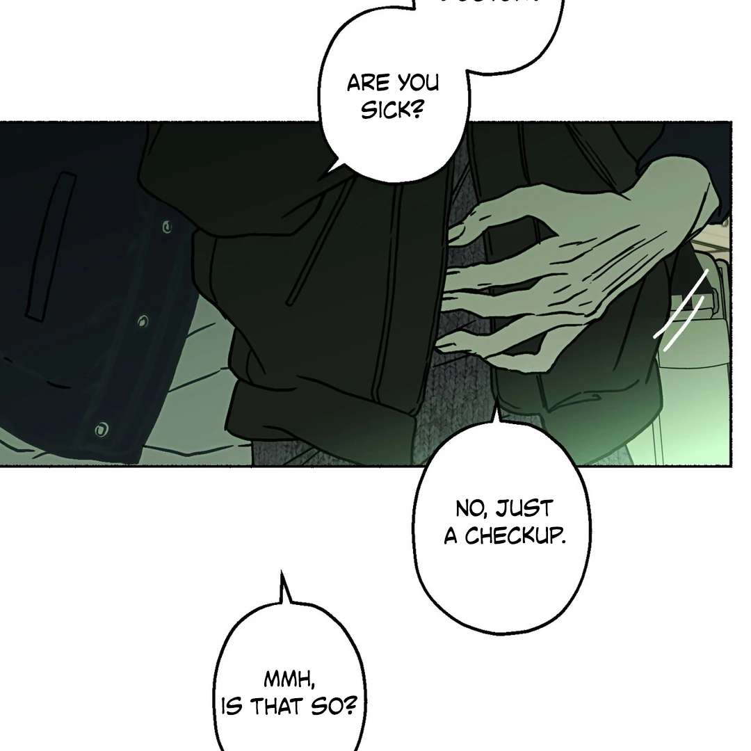 Happy Twogether Chapter 13 page 10 - 