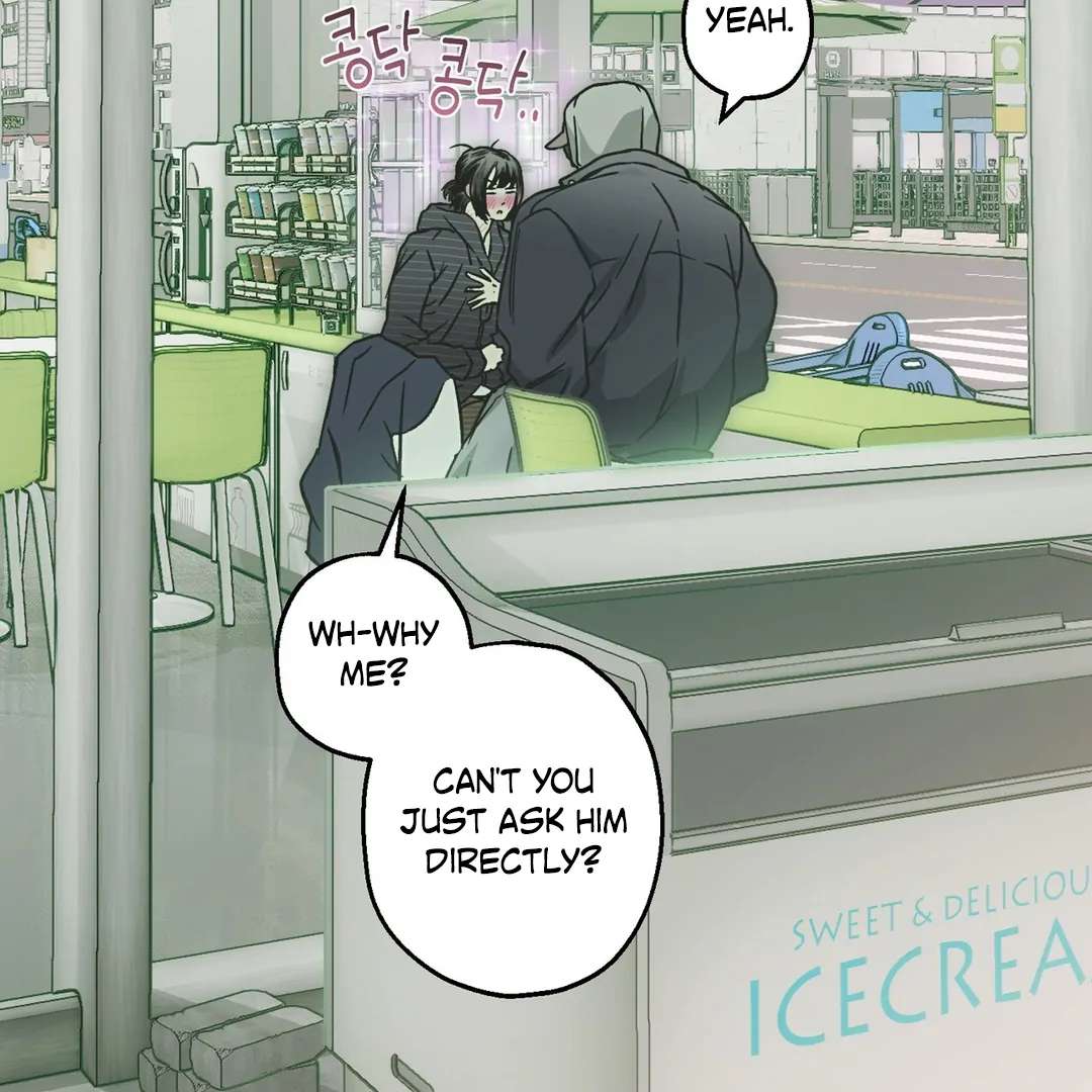 Happy Twogether Chapter 13 page 91 - 