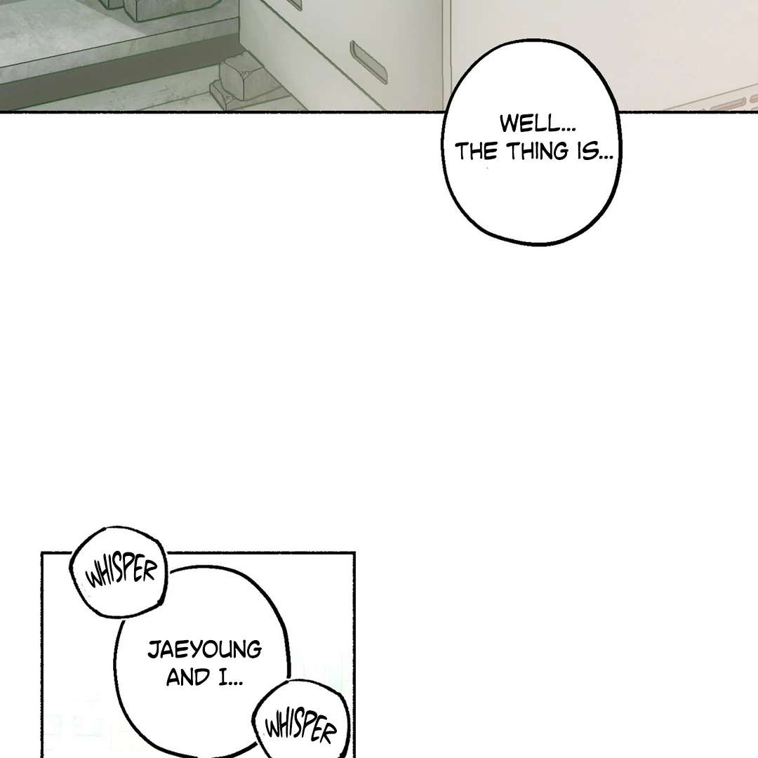 Happy Twogether Chapter 13 page 92 - 