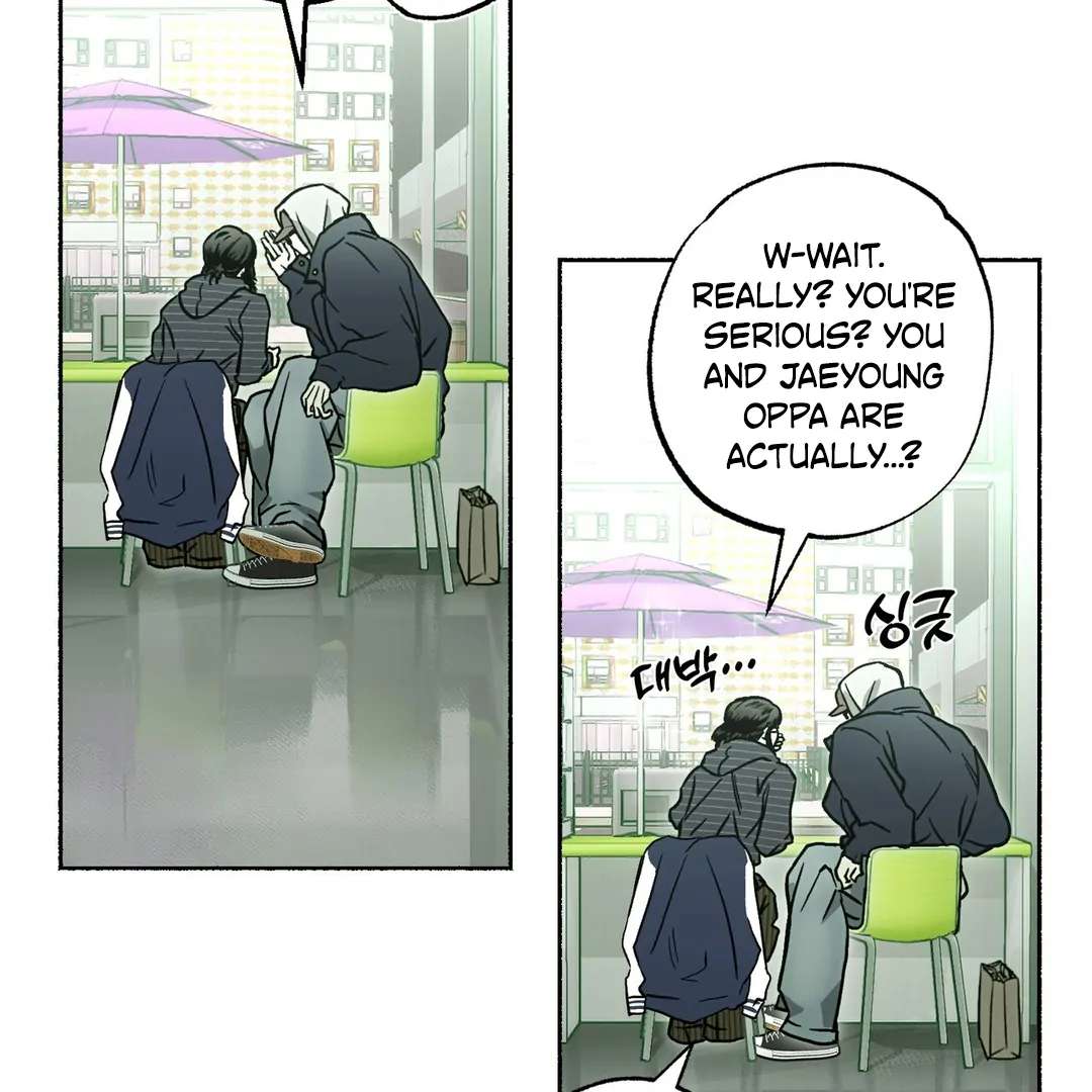 Happy Twogether Chapter 13 page 93 - 
