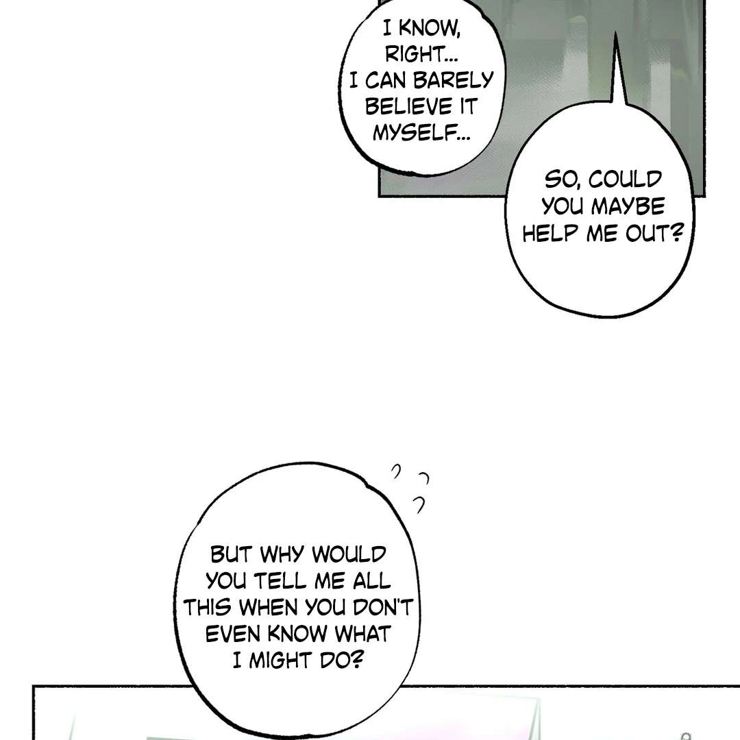 Happy Twogether Chapter 13 page 94 - 