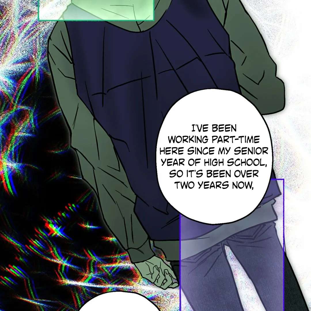 Happy Twogether Chapter 13 page 97 - 