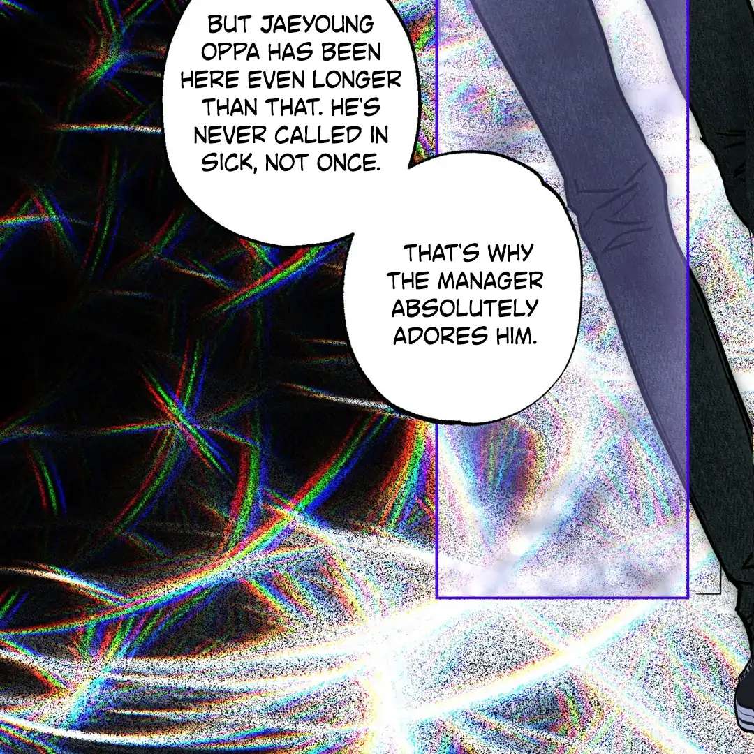 Happy Twogether Chapter 13 page 98 - 
