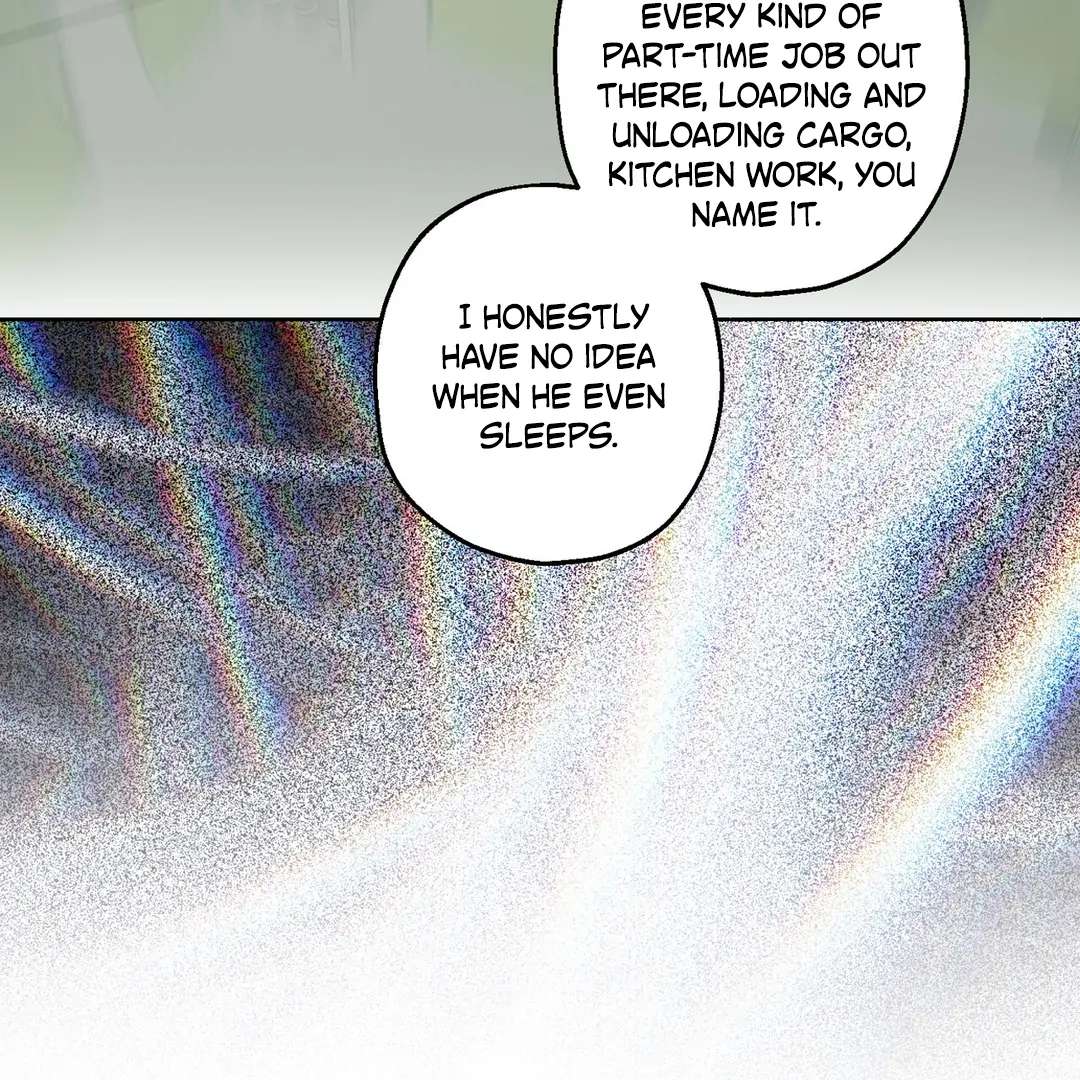 Happy Twogether Chapter 13 page 100 - 