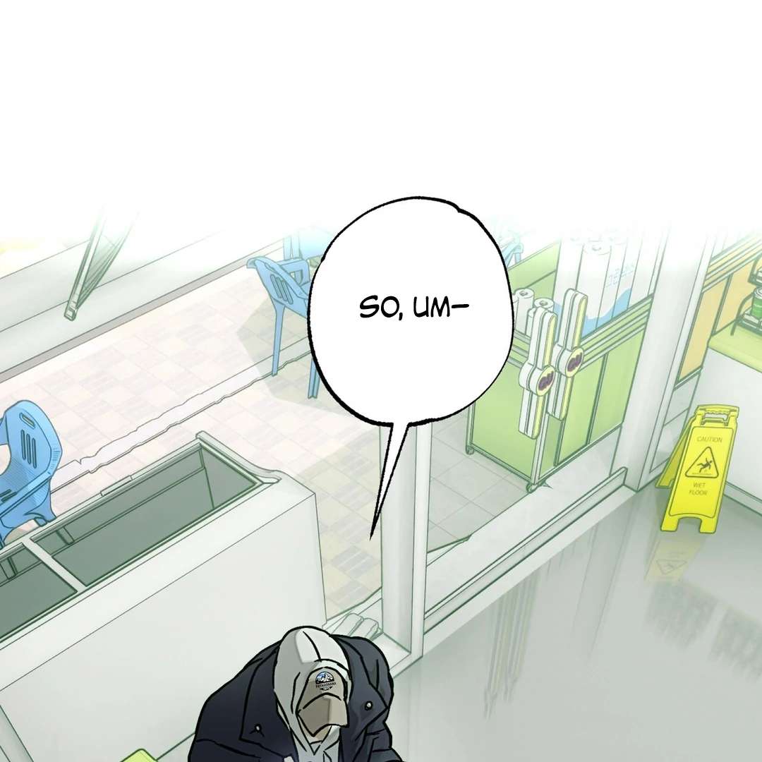 Happy Twogether Chapter 14 page 2 - 