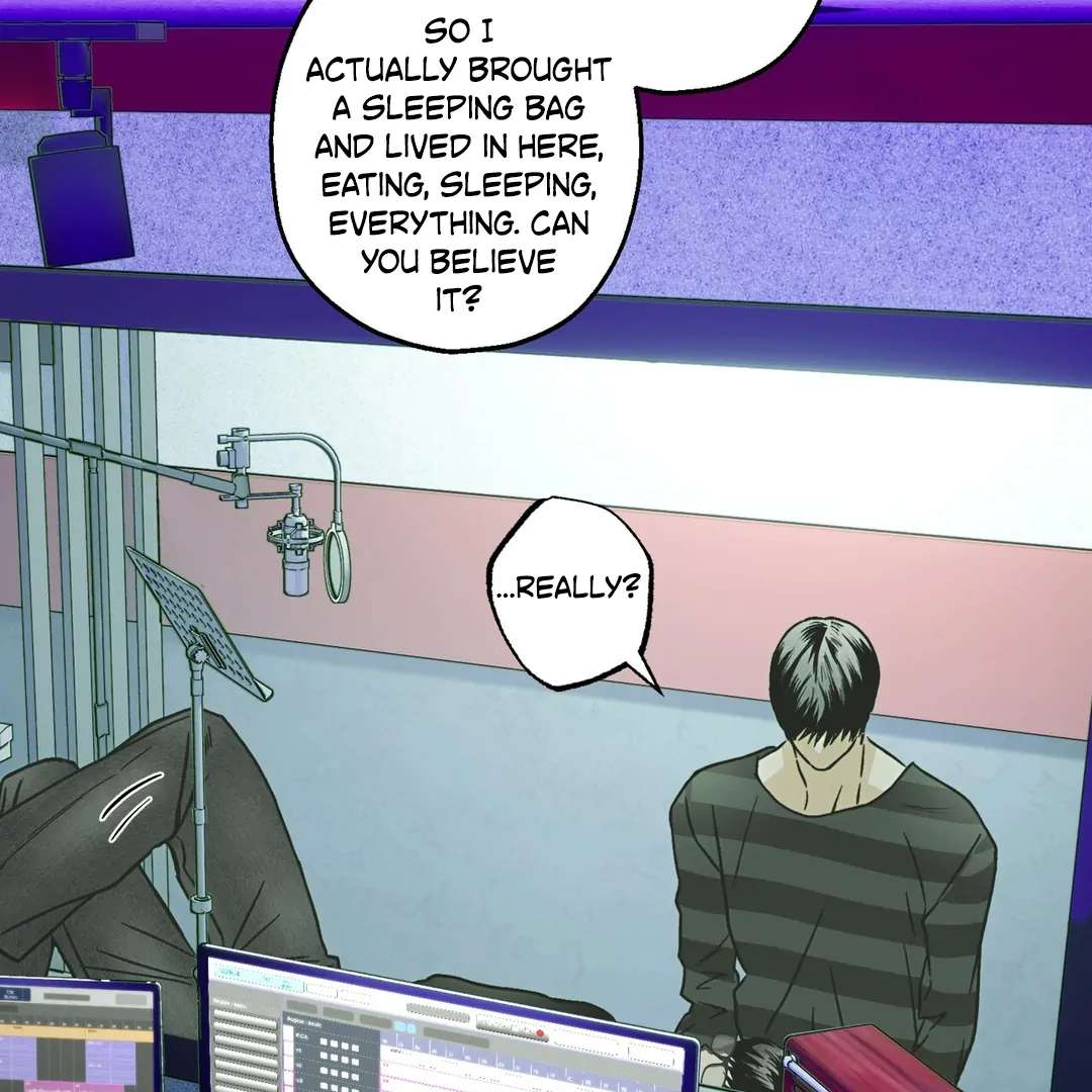 Happy Twogether Chapter 14 page 112 - 