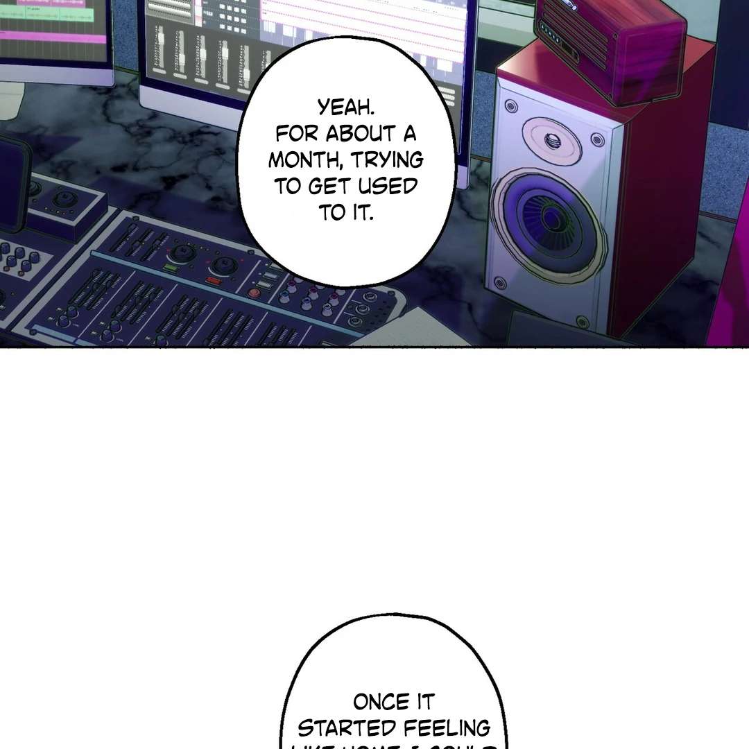 Happy Twogether Chapter 14 page 113 - 