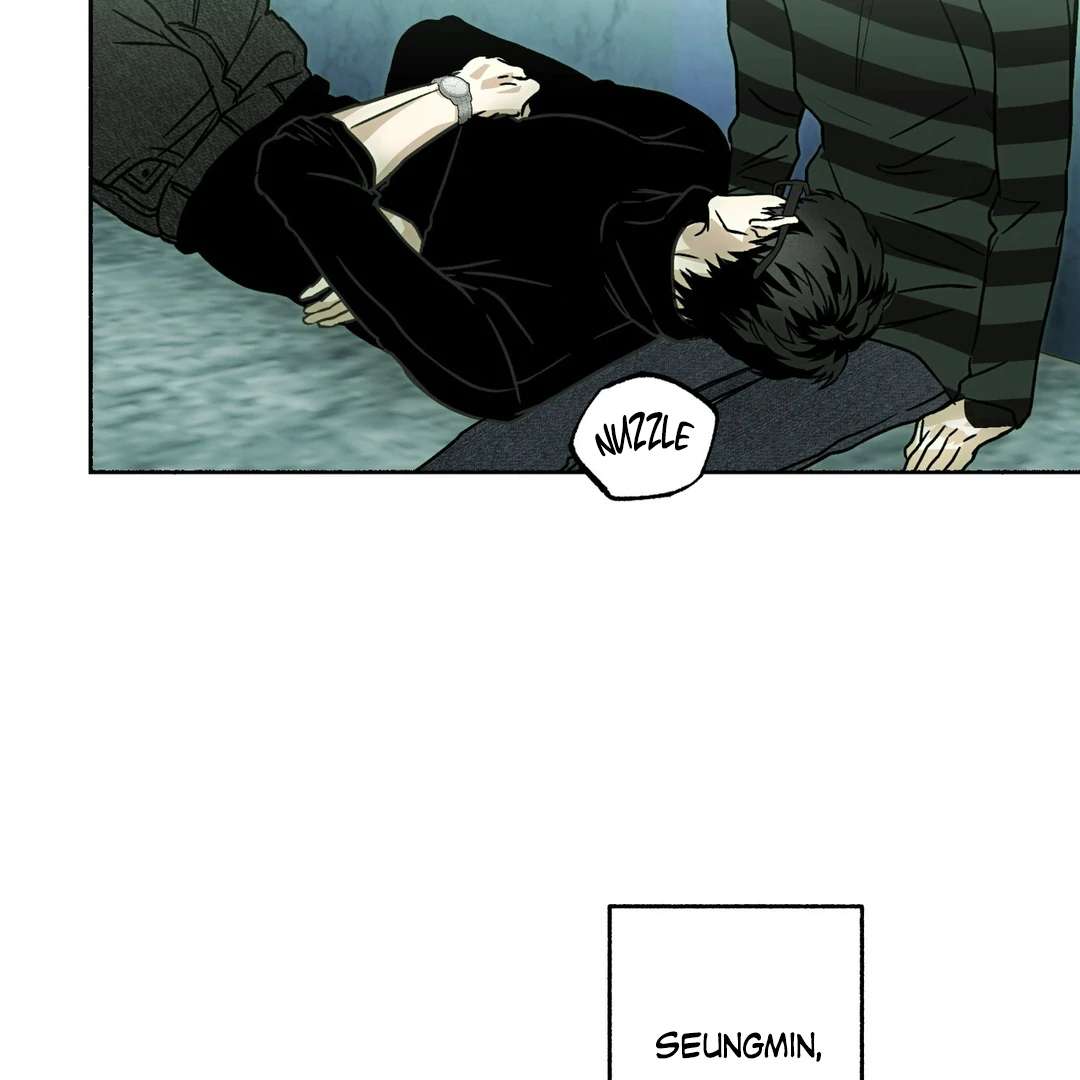 Happy Twogether Chapter 14 page 116 - 