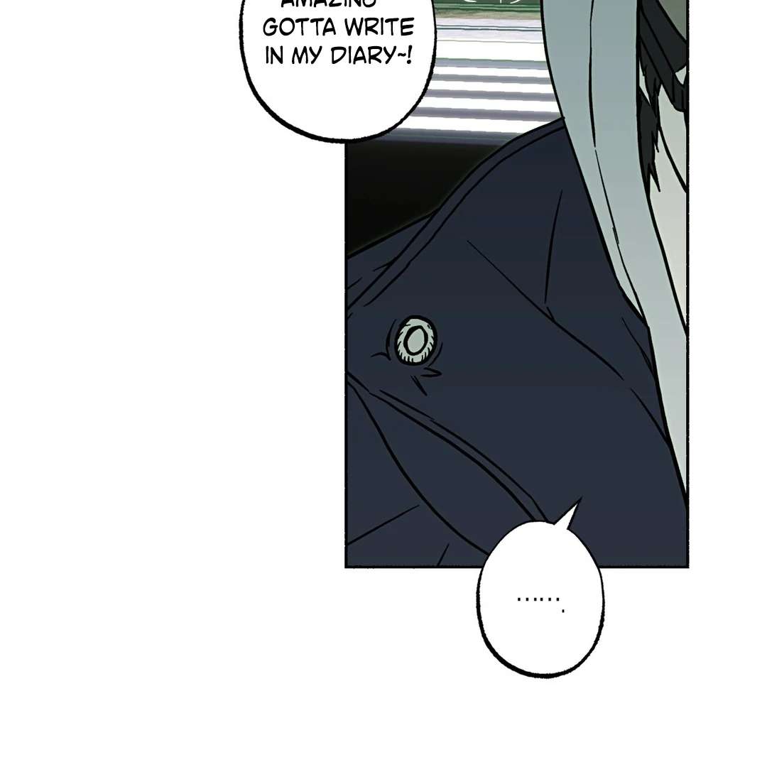 Happy Twogether Chapter 14 page 13 - 