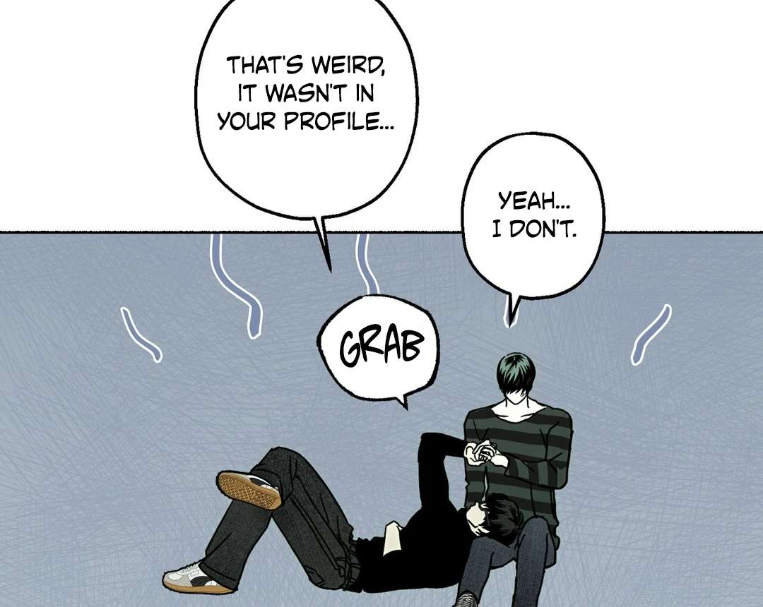 Happy Twogether Chapter 14 page 125 - 