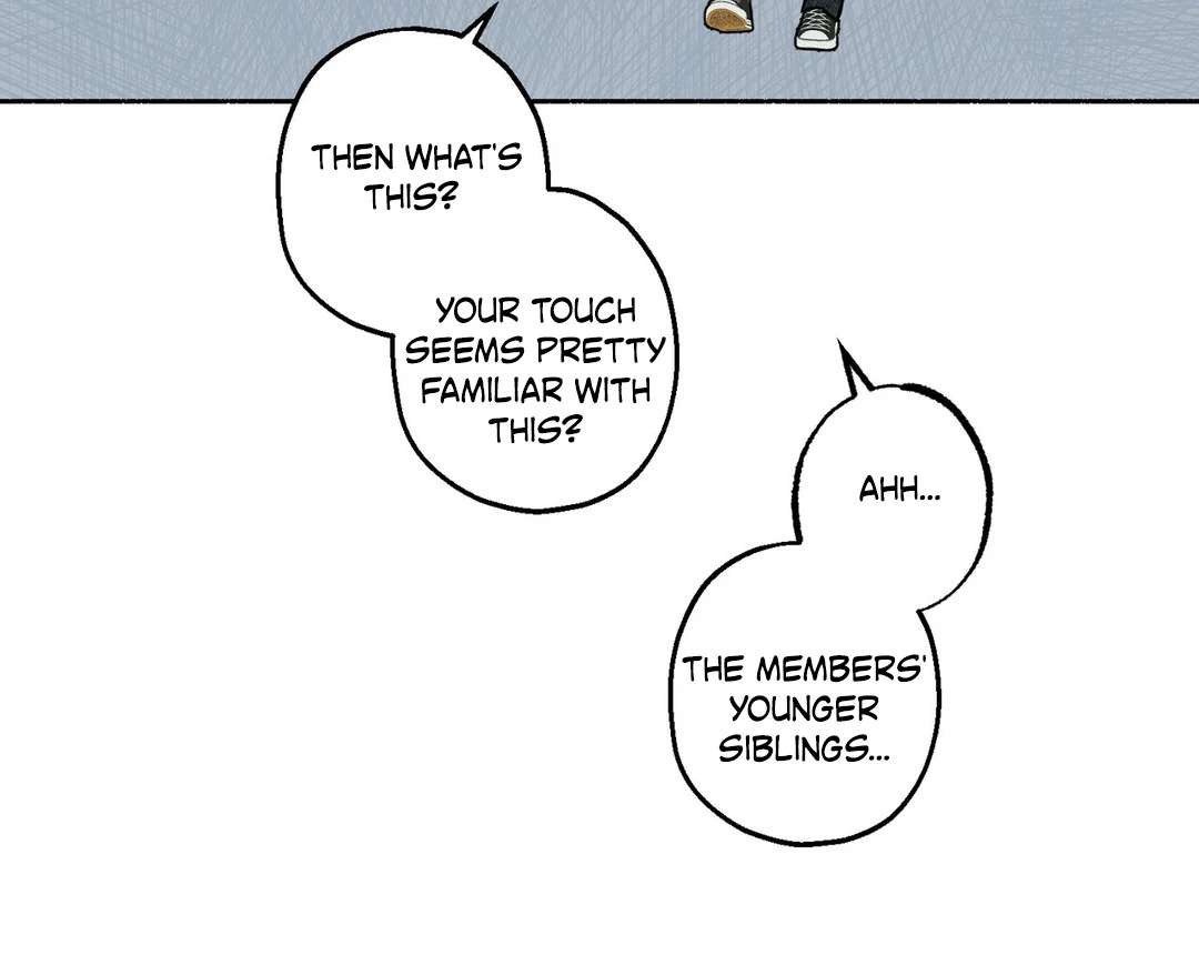 Happy Twogether Chapter 14 page 126 - 