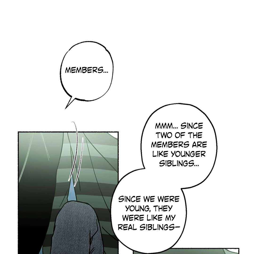 Happy Twogether Chapter 14 page 127 - 