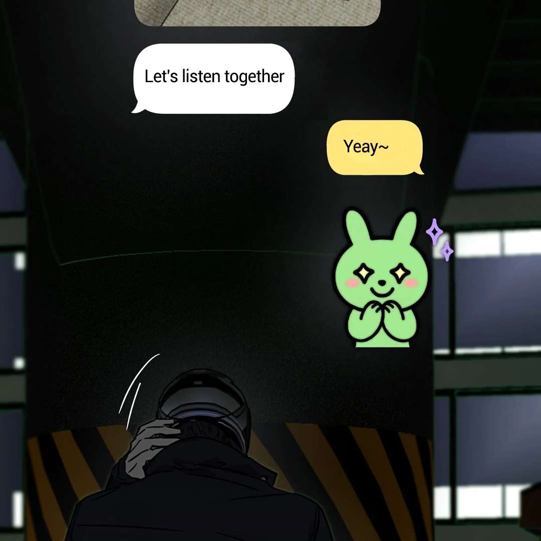Happy Twogether Chapter 14 page 16 - 