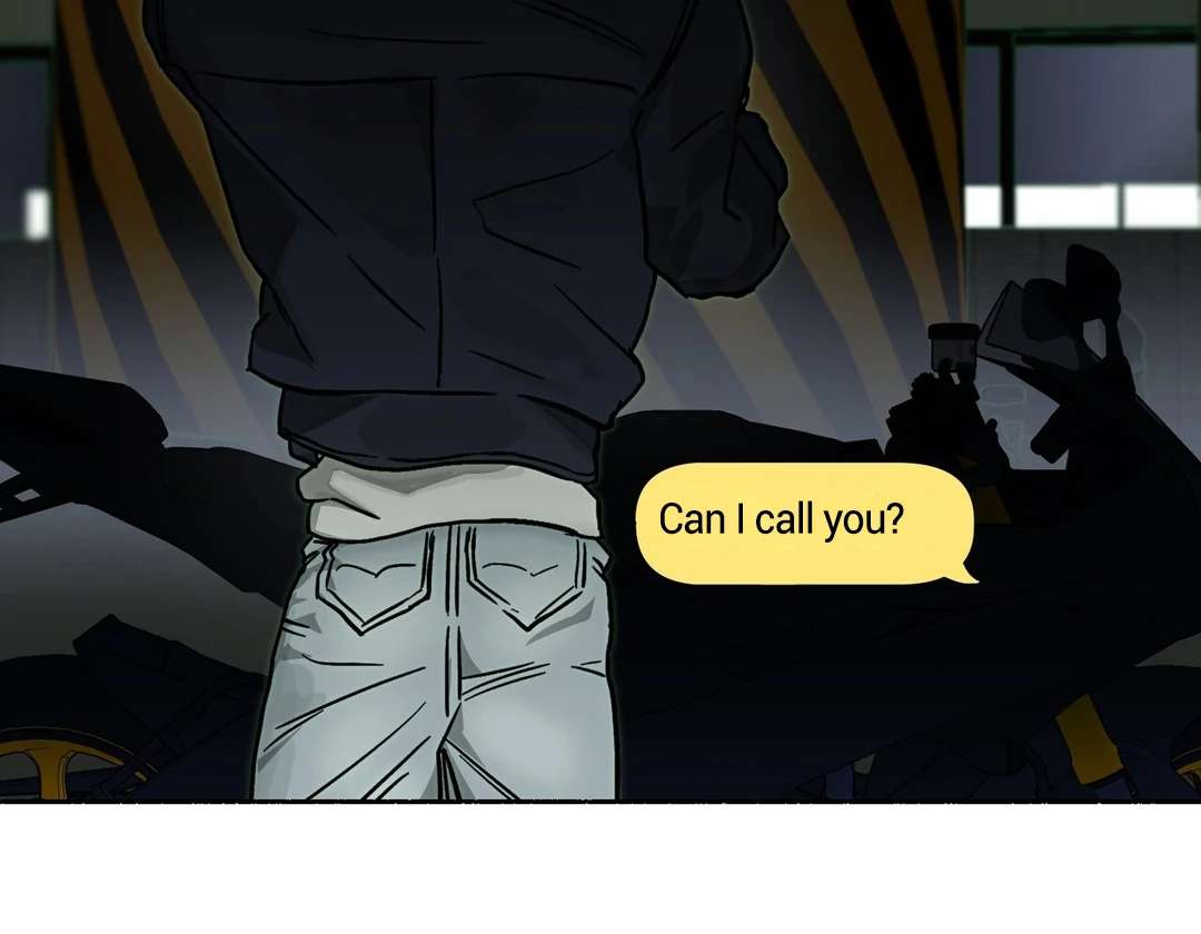 Happy Twogether Chapter 14 page 17 - 