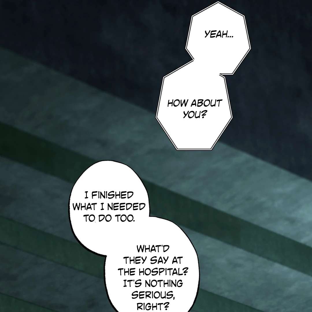 Happy Twogether Chapter 14 page 19 - 