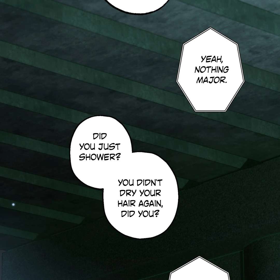 Happy Twogether Chapter 14 page 20 - 