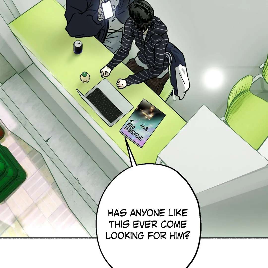 Happy Twogether Chapter 14 page 3 - 