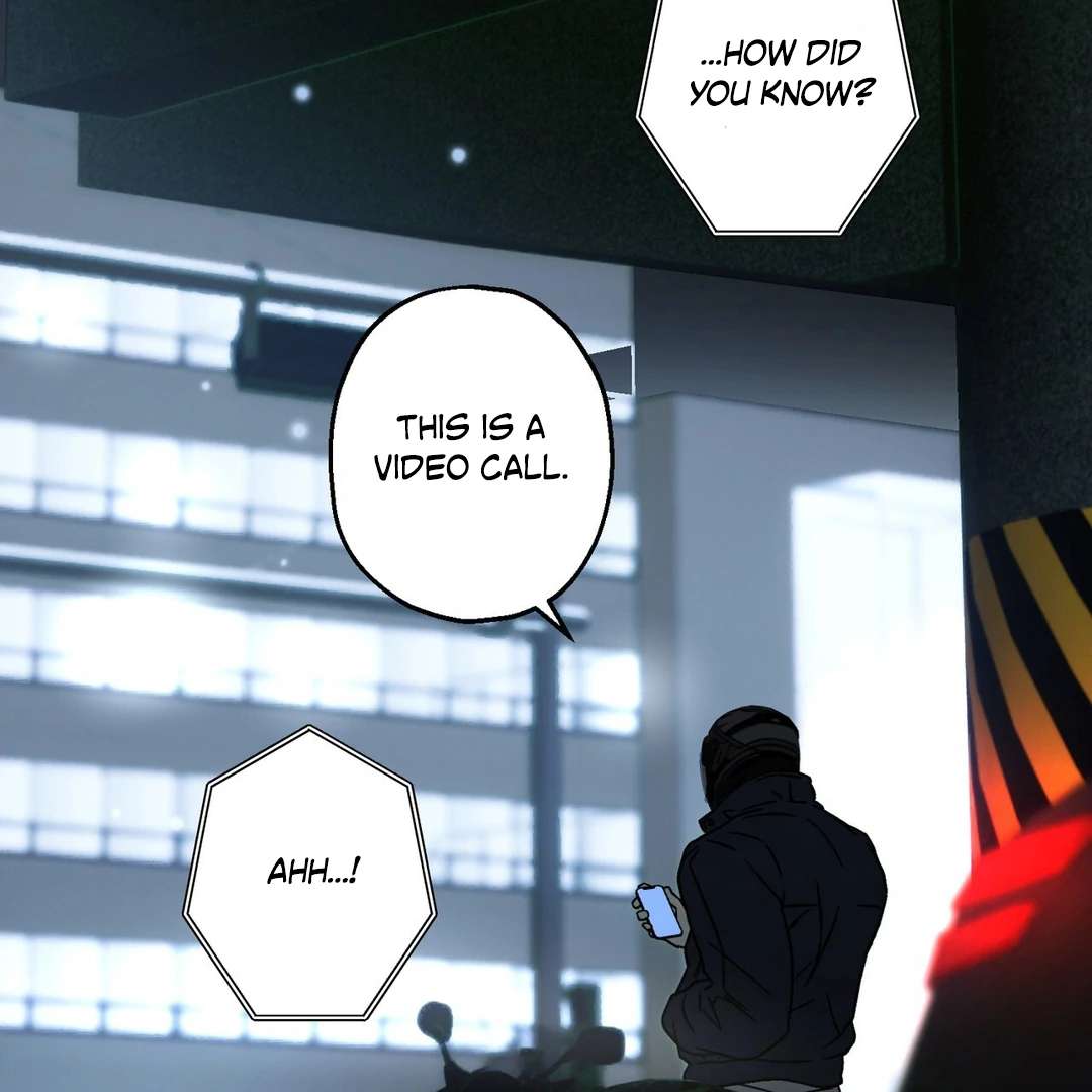 Happy Twogether Chapter 14 page 21 - 