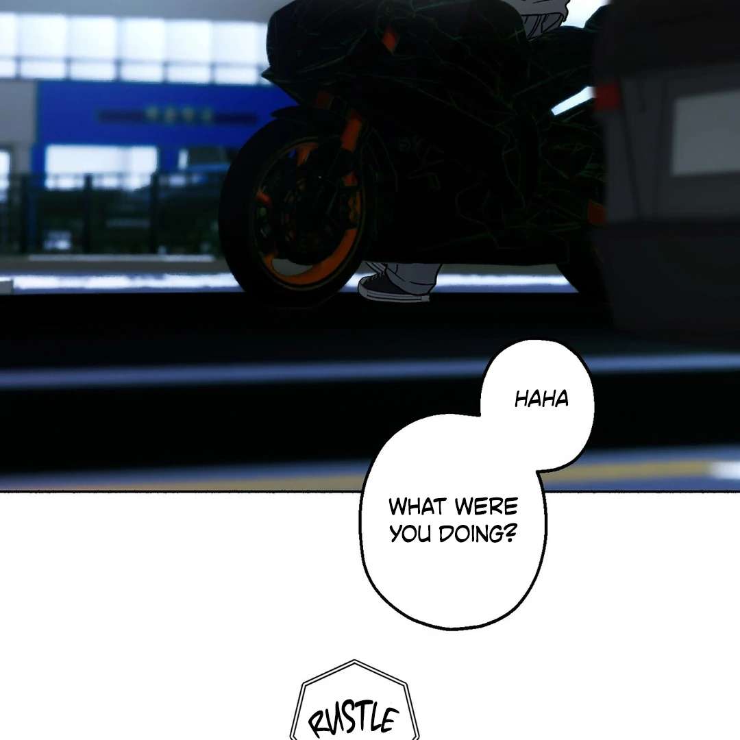 Happy Twogether Chapter 14 page 22 - 