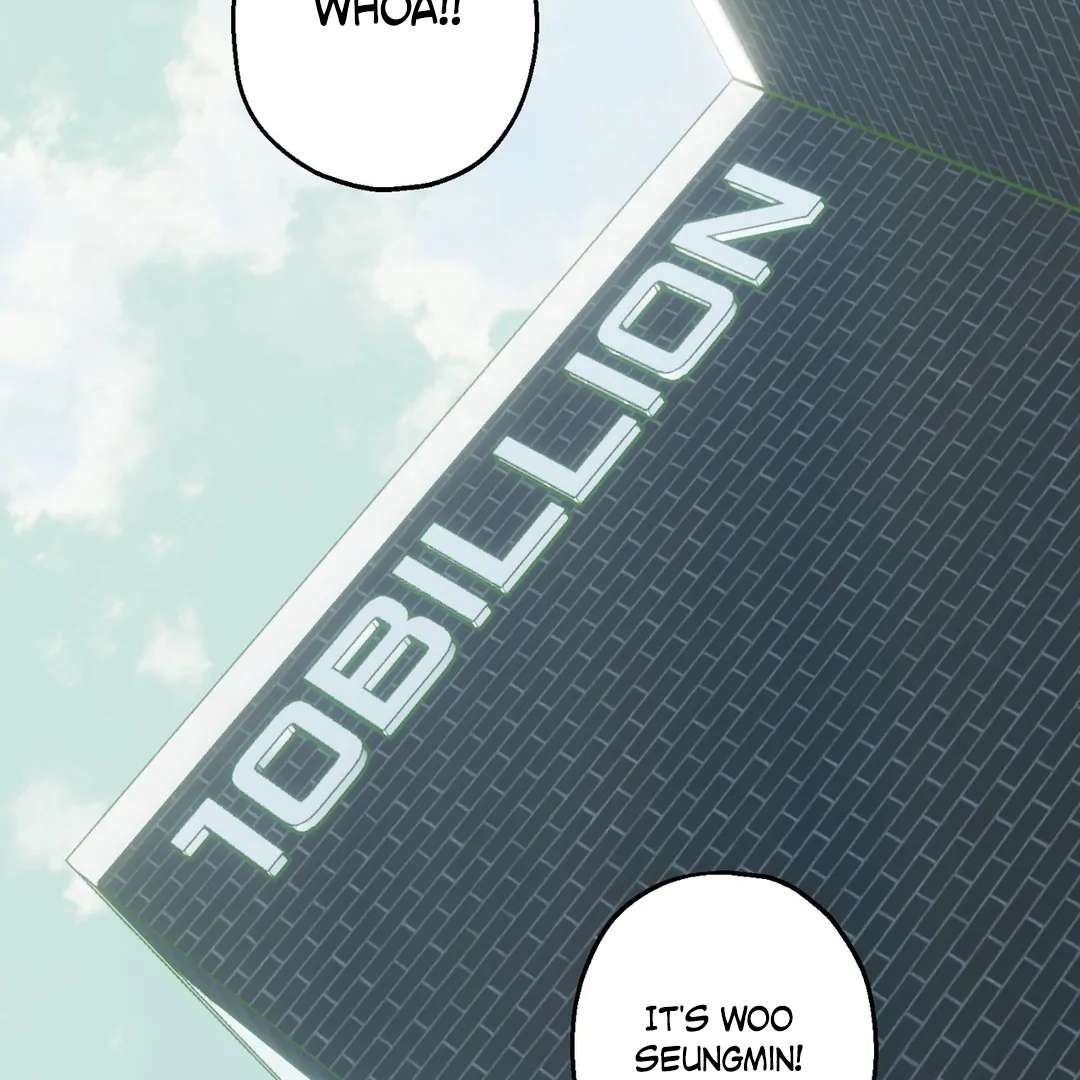 Happy Twogether Chapter 14 page 27 - 