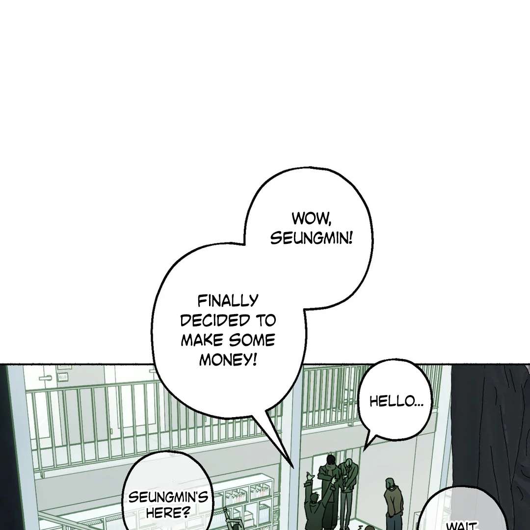Happy Twogether Chapter 14 page 29 - 