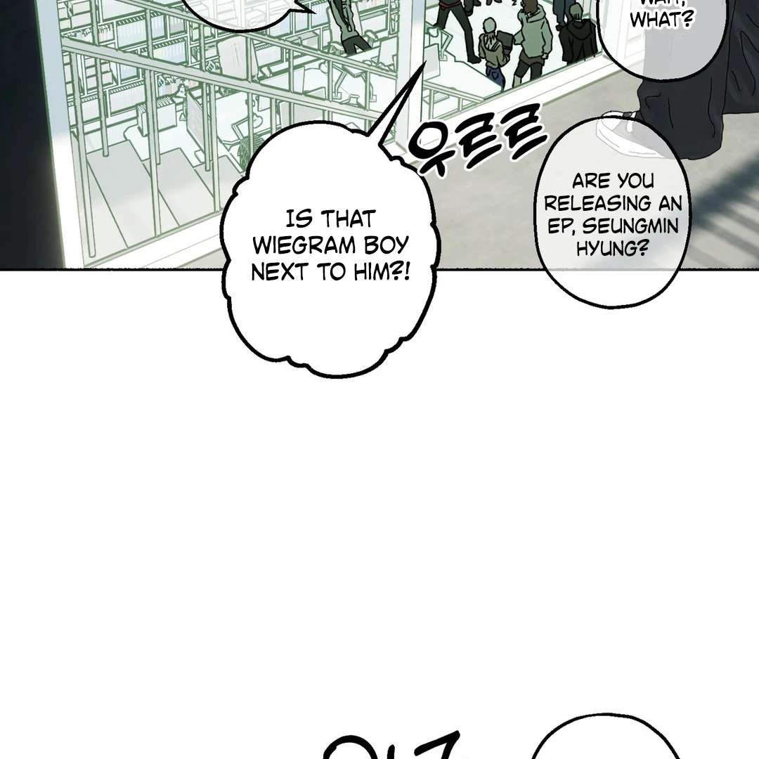 Happy Twogether Chapter 14 page 30 - 