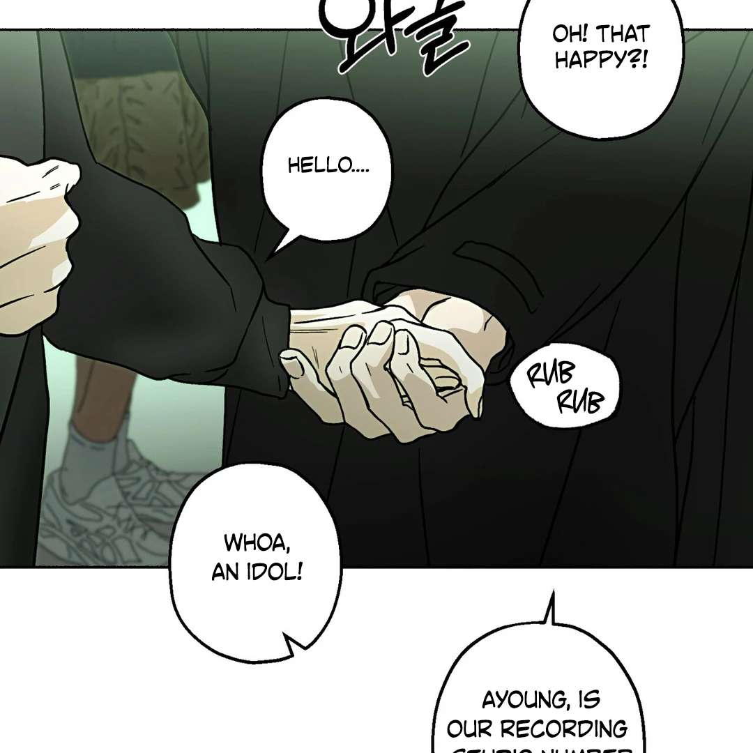 Happy Twogether Chapter 14 page 31 - 