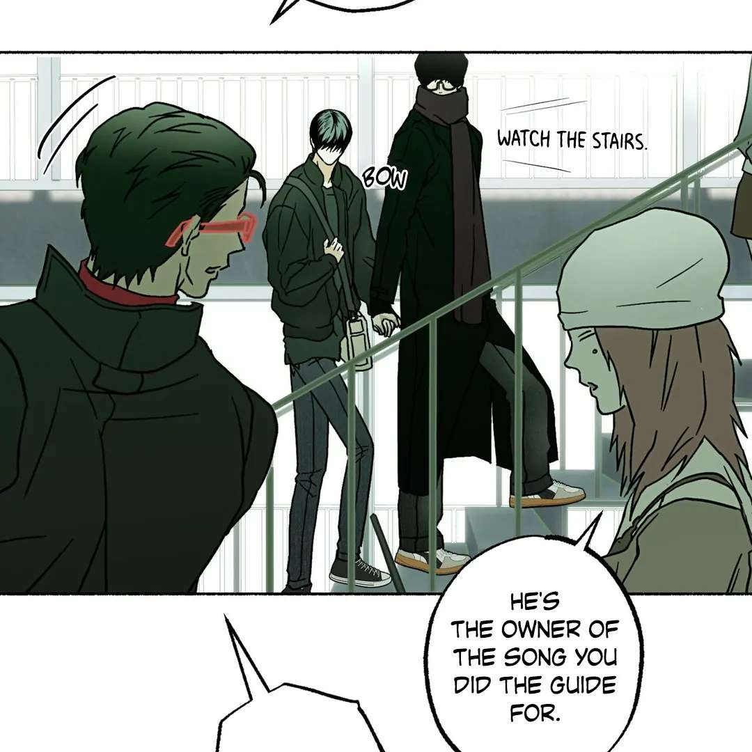 Happy Twogether Chapter 14 page 33 - 