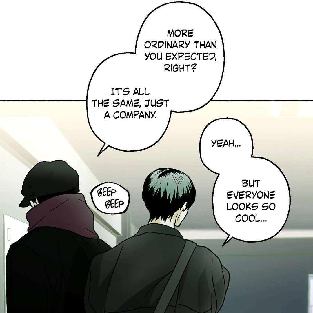 Happy Twogether Chapter 14 page 37 - 
