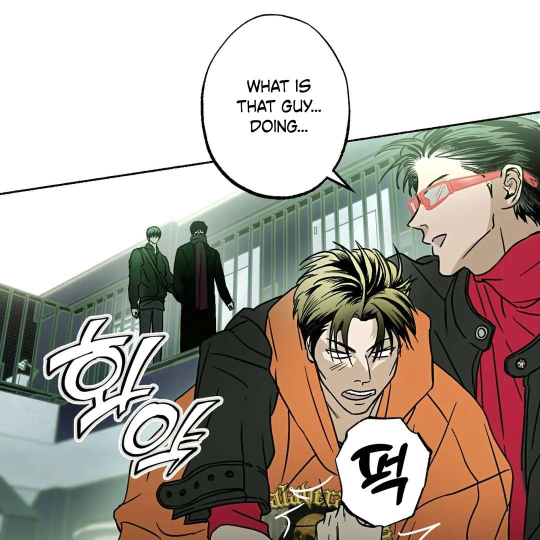 Happy Twogether Chapter 14 page 40 - 