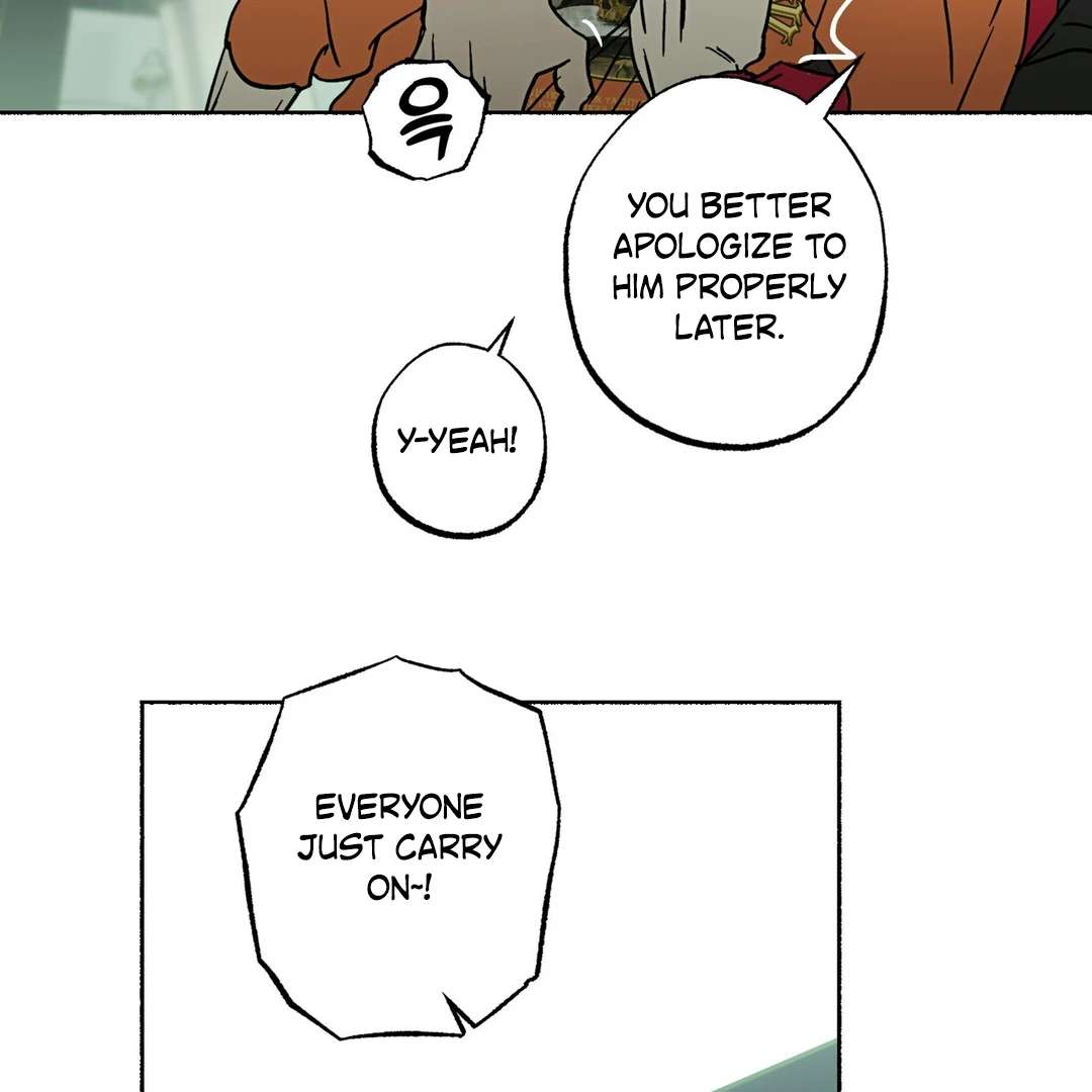 Happy Twogether Chapter 14 page 41 - 