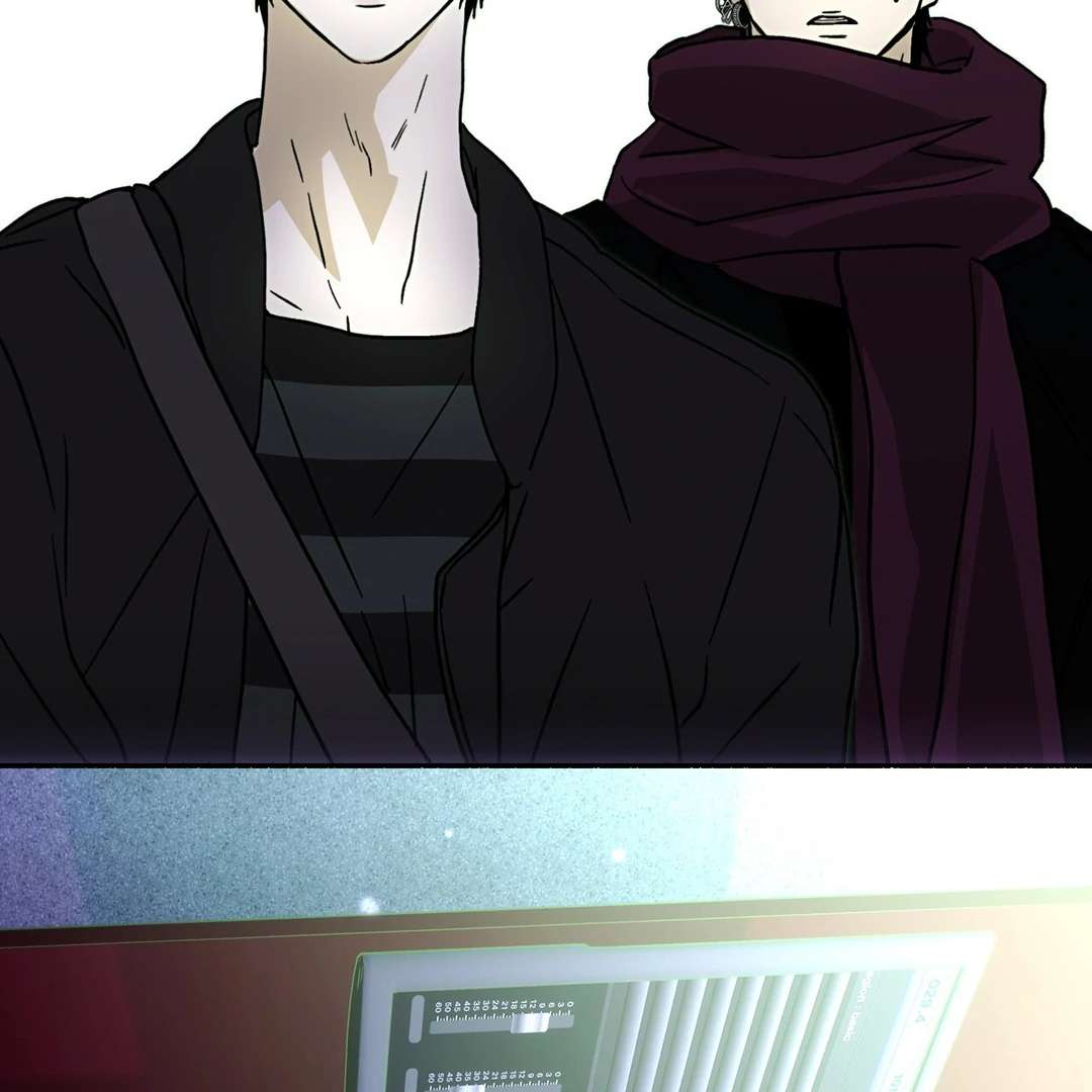 Happy Twogether Chapter 14 page 45 - 