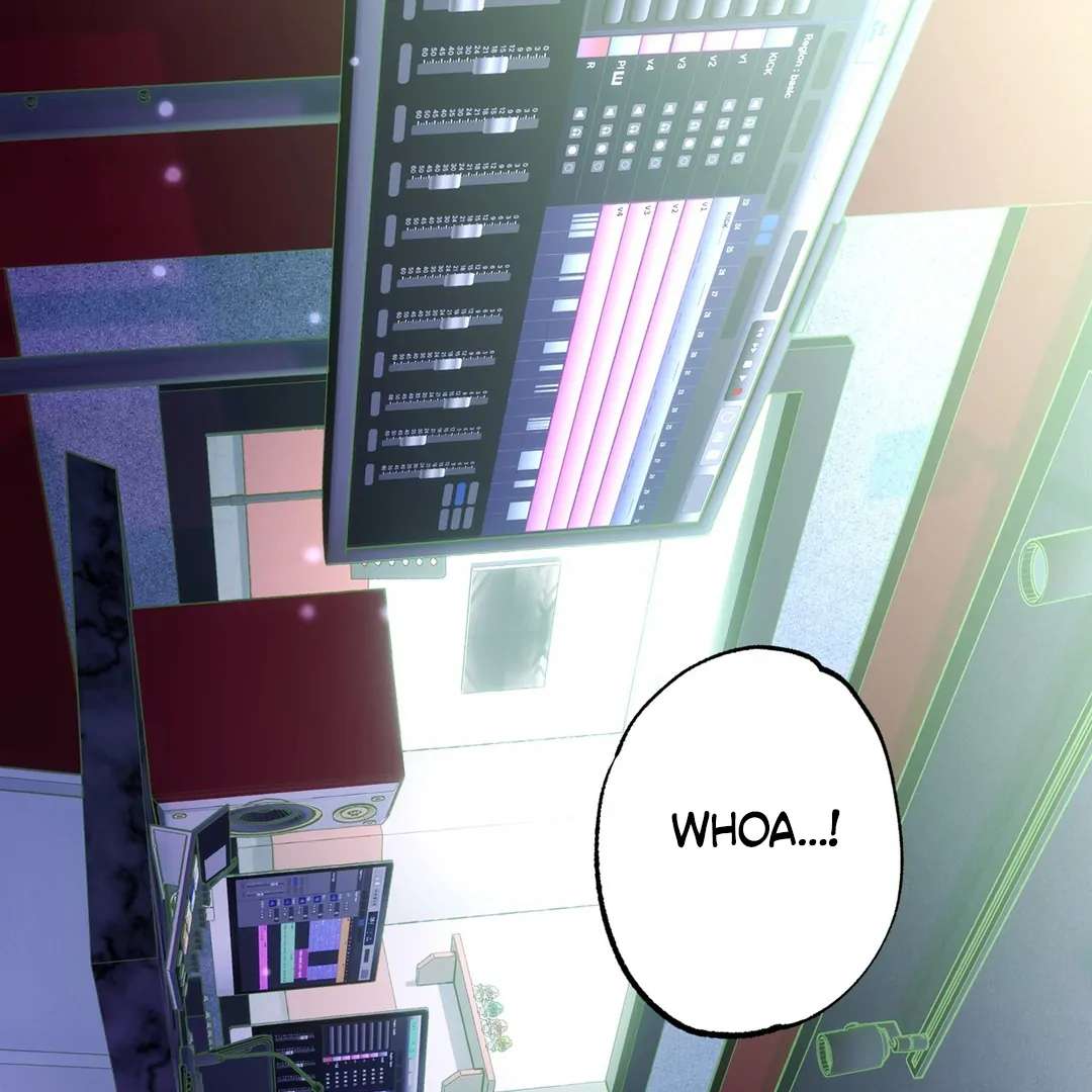 Happy Twogether Chapter 14 page 46 - 