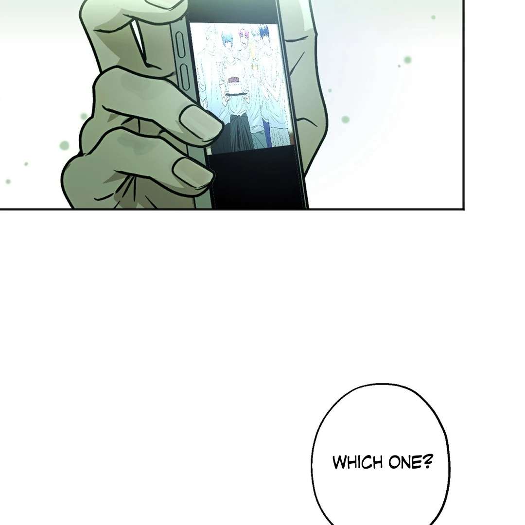 Happy Twogether Chapter 14 page 6 - 