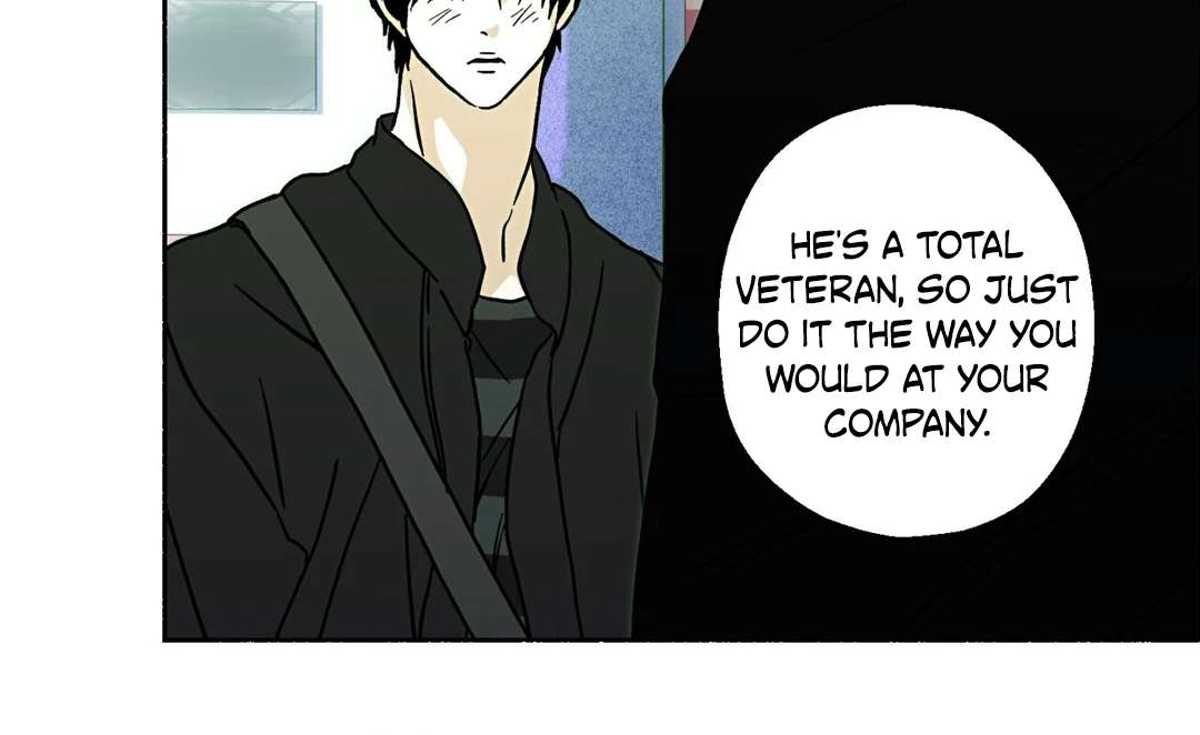 Happy Twogether Chapter 14 page 54 - 