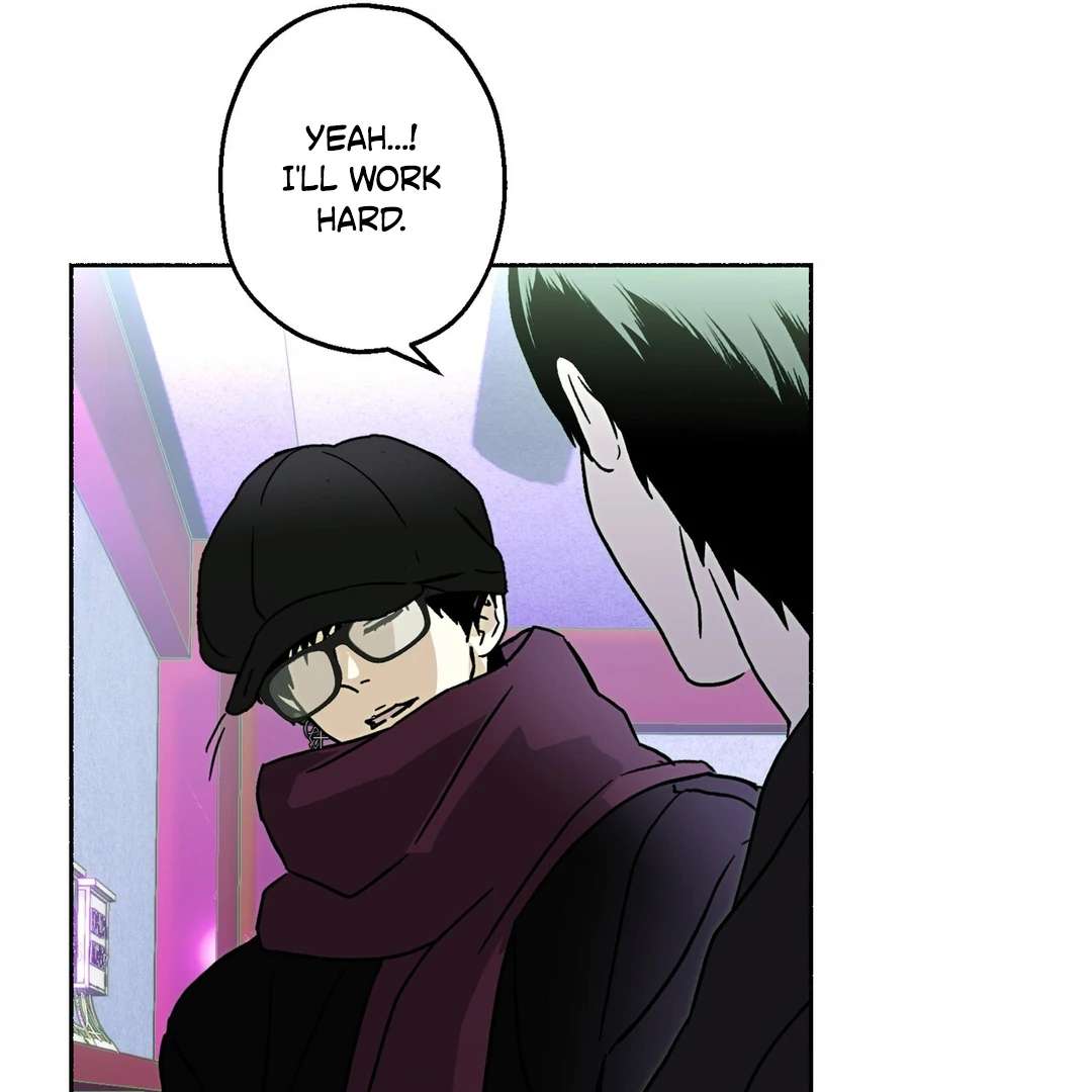 Happy Twogether Chapter 14 page 55 - 