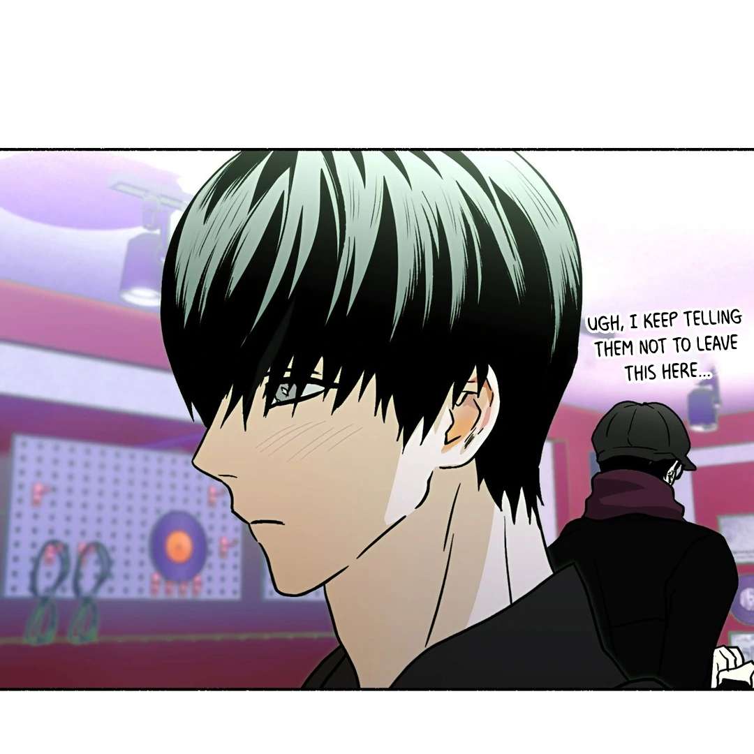 Happy Twogether Chapter 14 page 57 - 