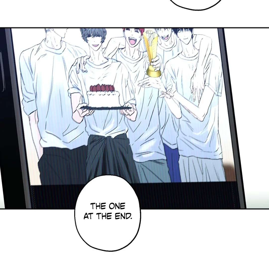 Happy Twogether Chapter 14 page 7 - 