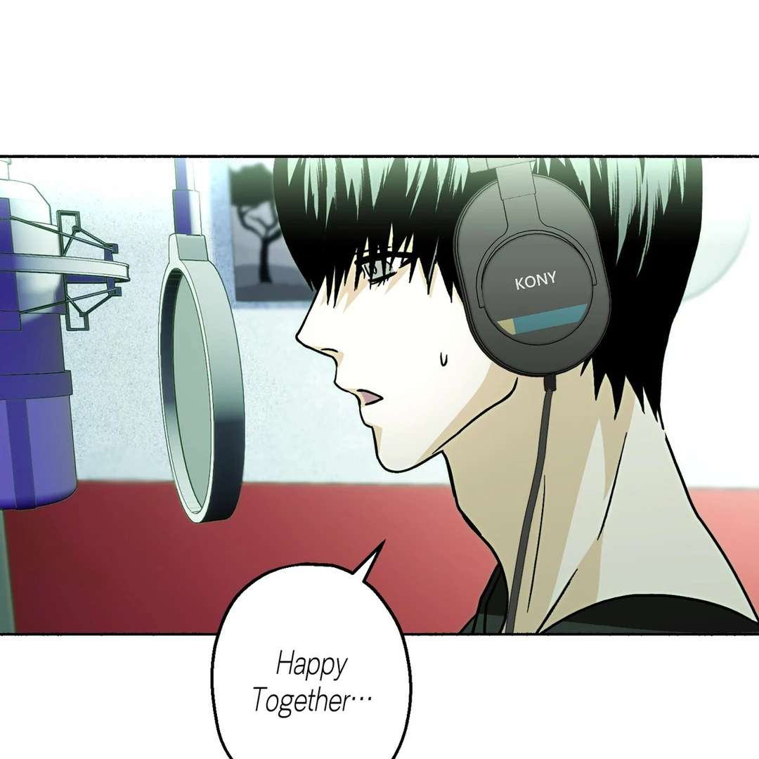 Happy Twogether Chapter 14 page 84 - 