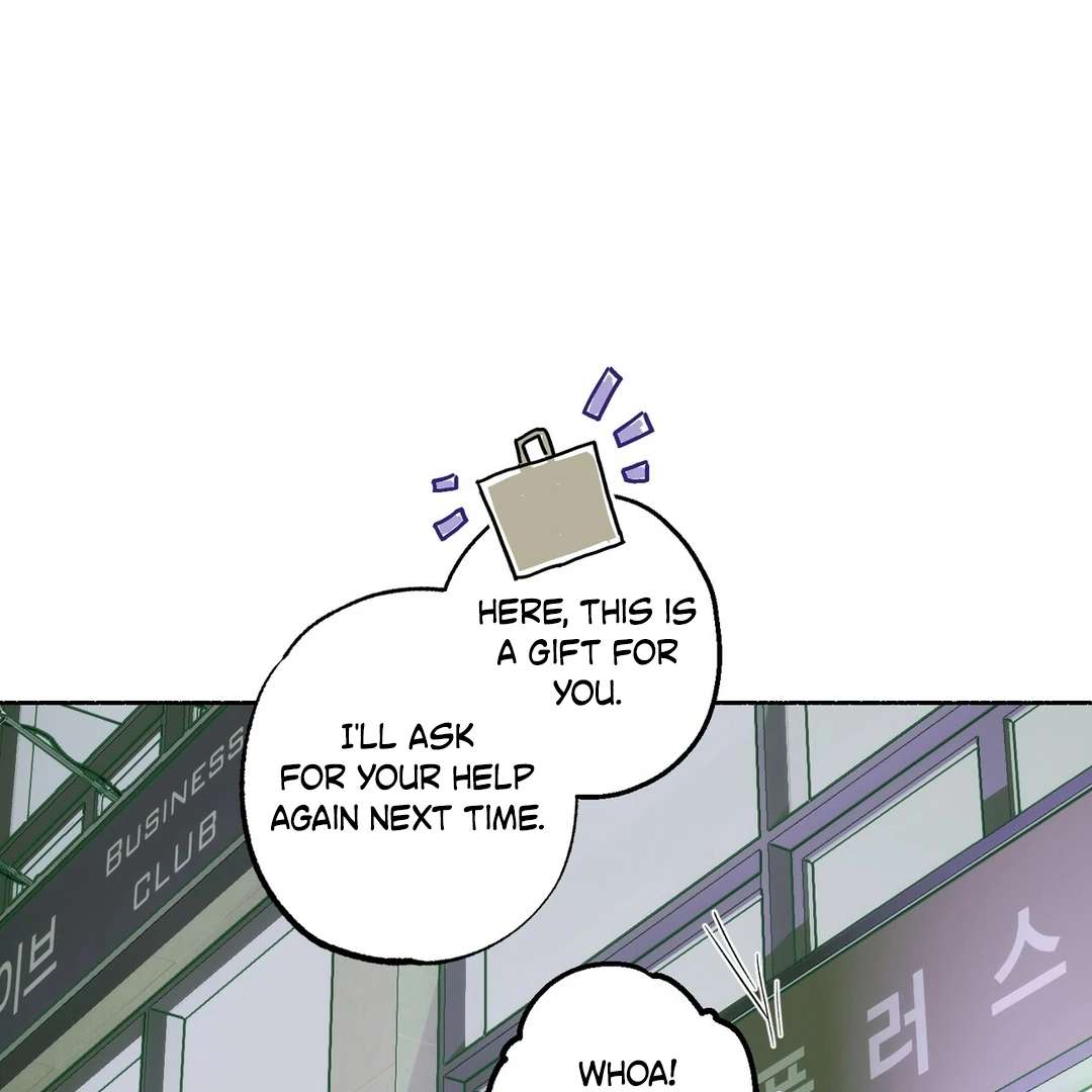 Happy Twogether Chapter 14 page 10 - 
