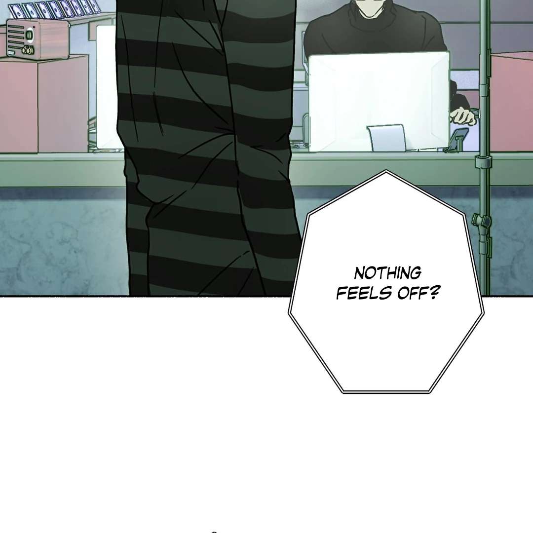 Happy Twogether Chapter 14 page 95 - 