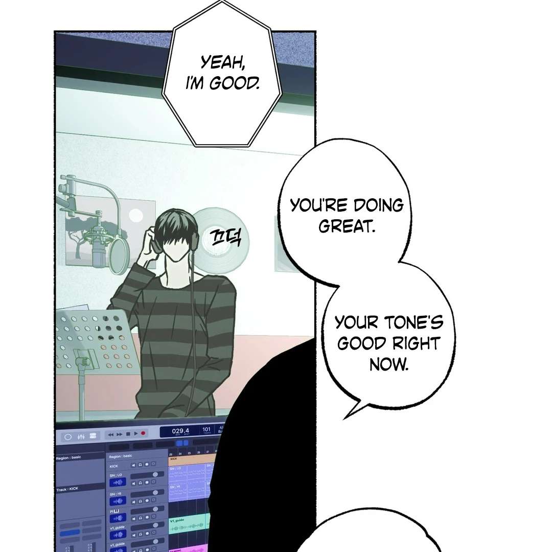 Happy Twogether Chapter 14 page 96 - 