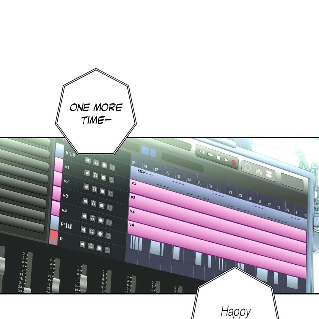 Happy Twogether Chapter 14 page 99 - 