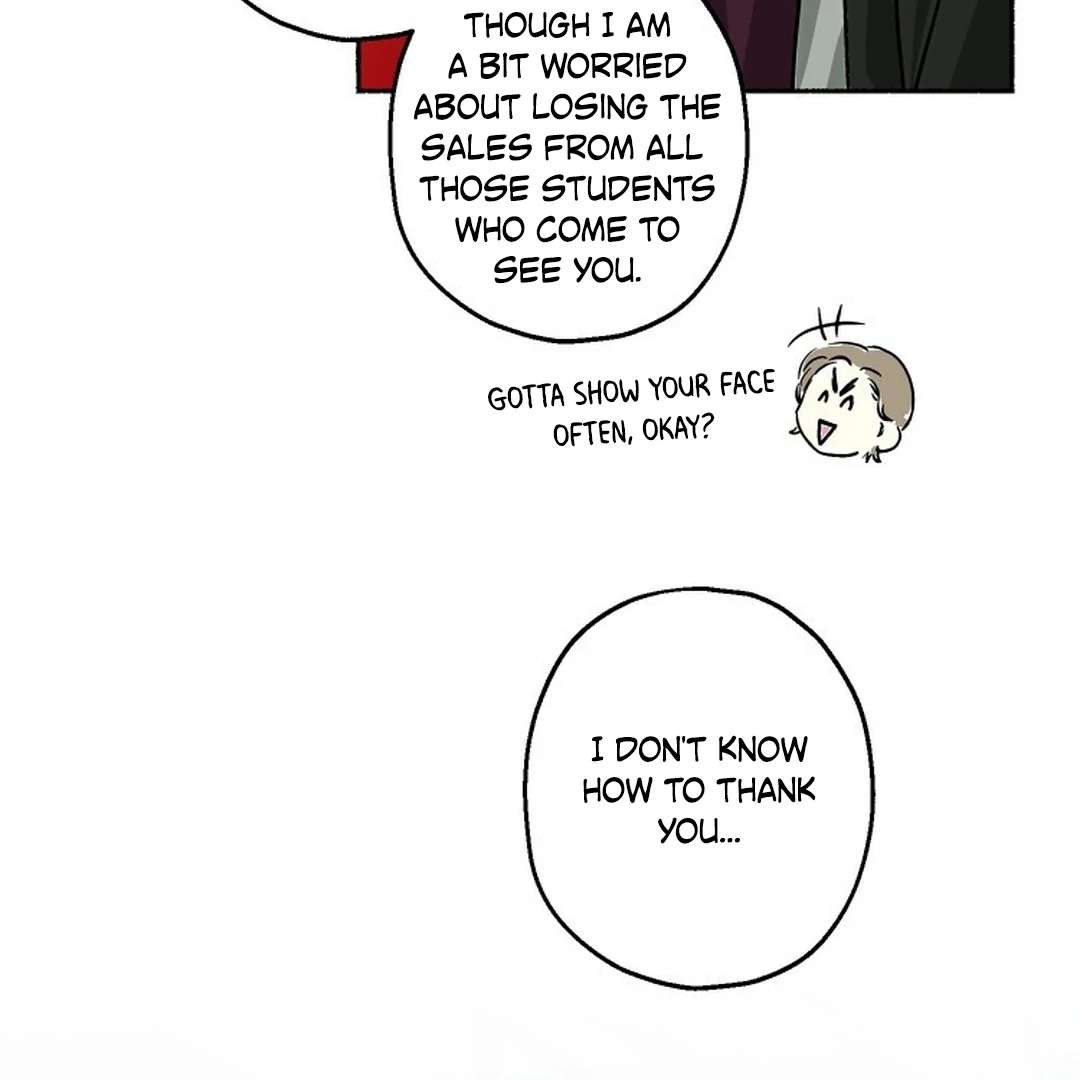 Happy Twogether Chapter 15 page 103 - 