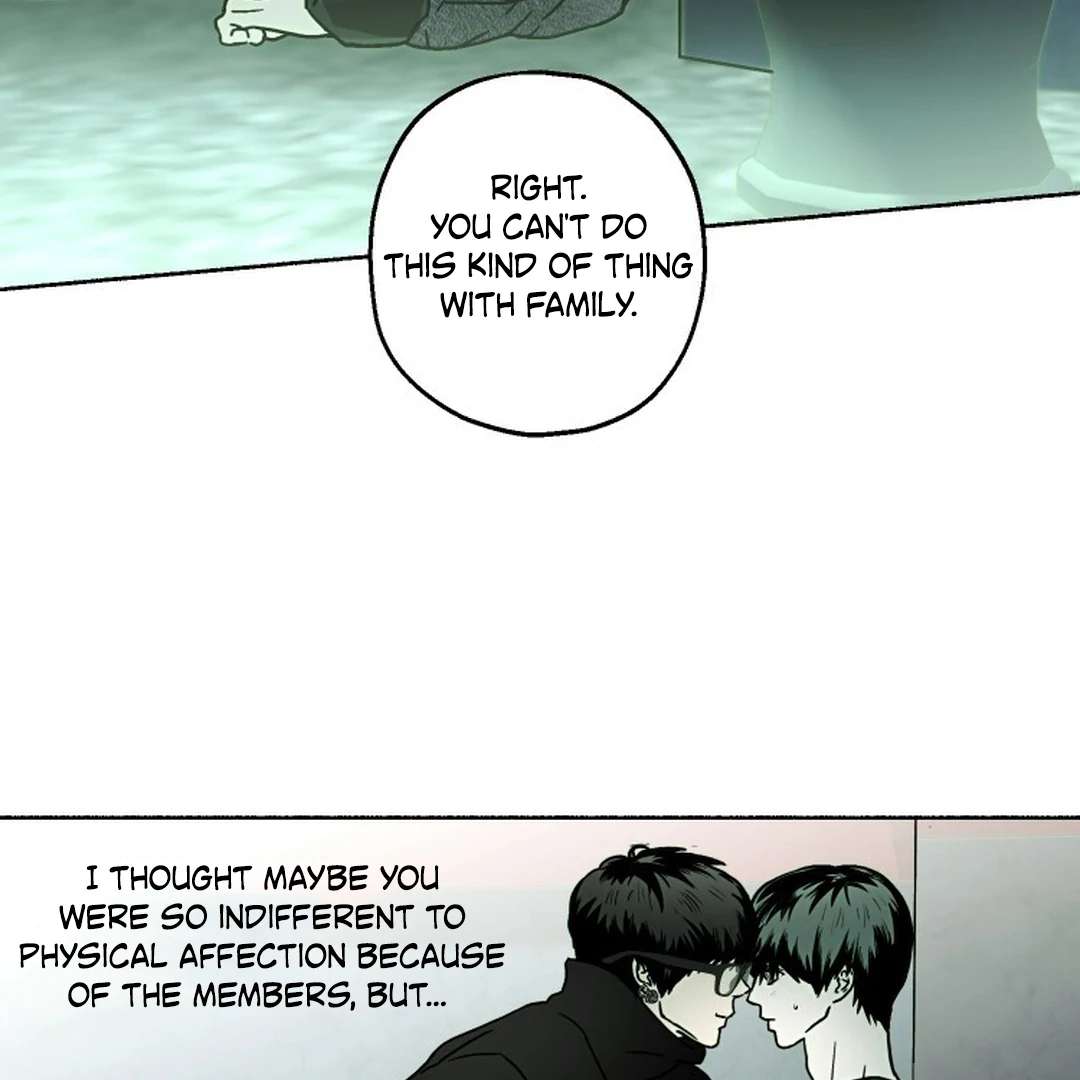 Happy Twogether Chapter 15 page 16 - 
