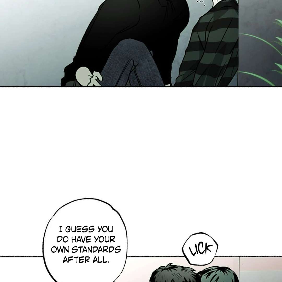 Happy Twogether Chapter 15 page 17 - 