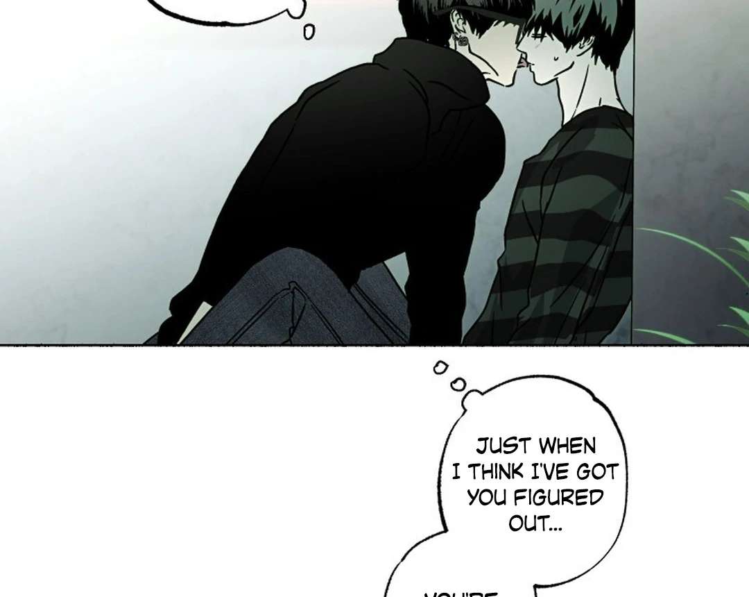 Happy Twogether Chapter 15 page 18 - 