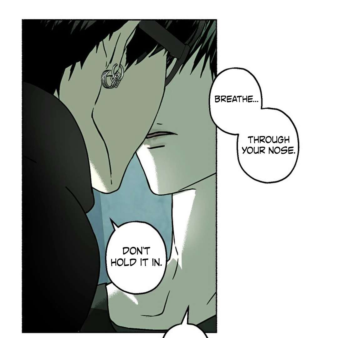 Happy Twogether Chapter 15 page 20 - 