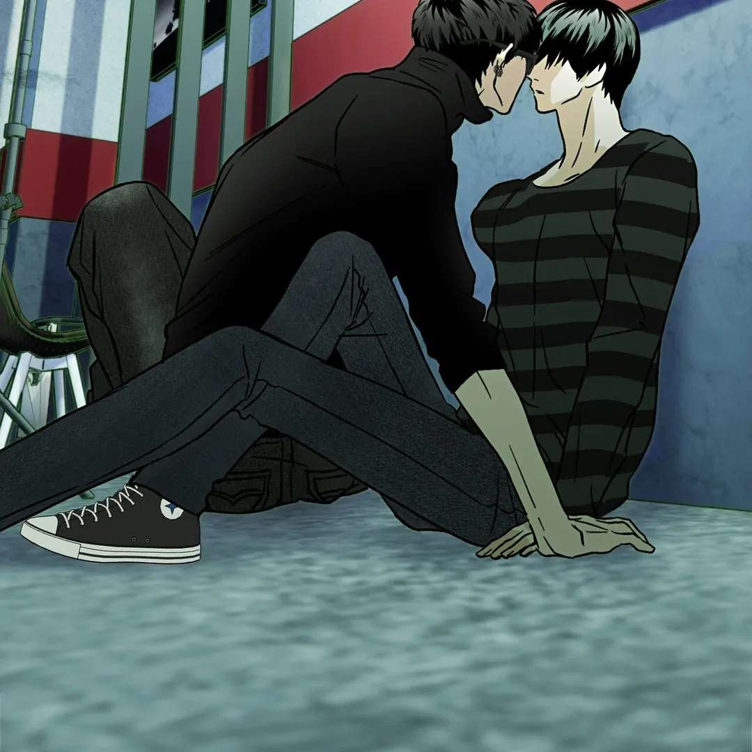 Happy Twogether Chapter 15 page 3 - 